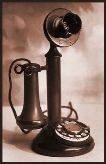 Telephone Logo