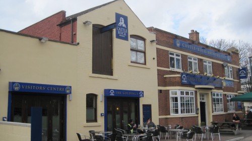 Vat and Fiddle