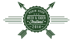 Beer Logo 2014