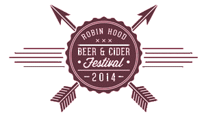 Cider Logo 2014