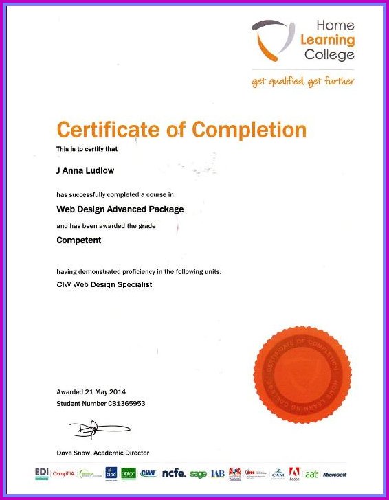 Web Qualification
