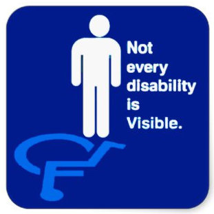 Invisible Disability