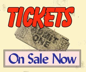 Tickets on sale